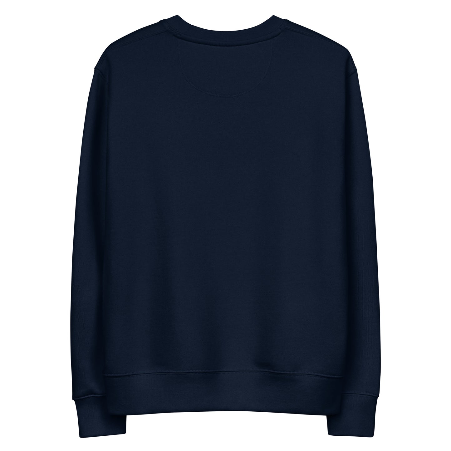 Official Five Second Rule Crewneck Sweatshirt - Black/French Navy